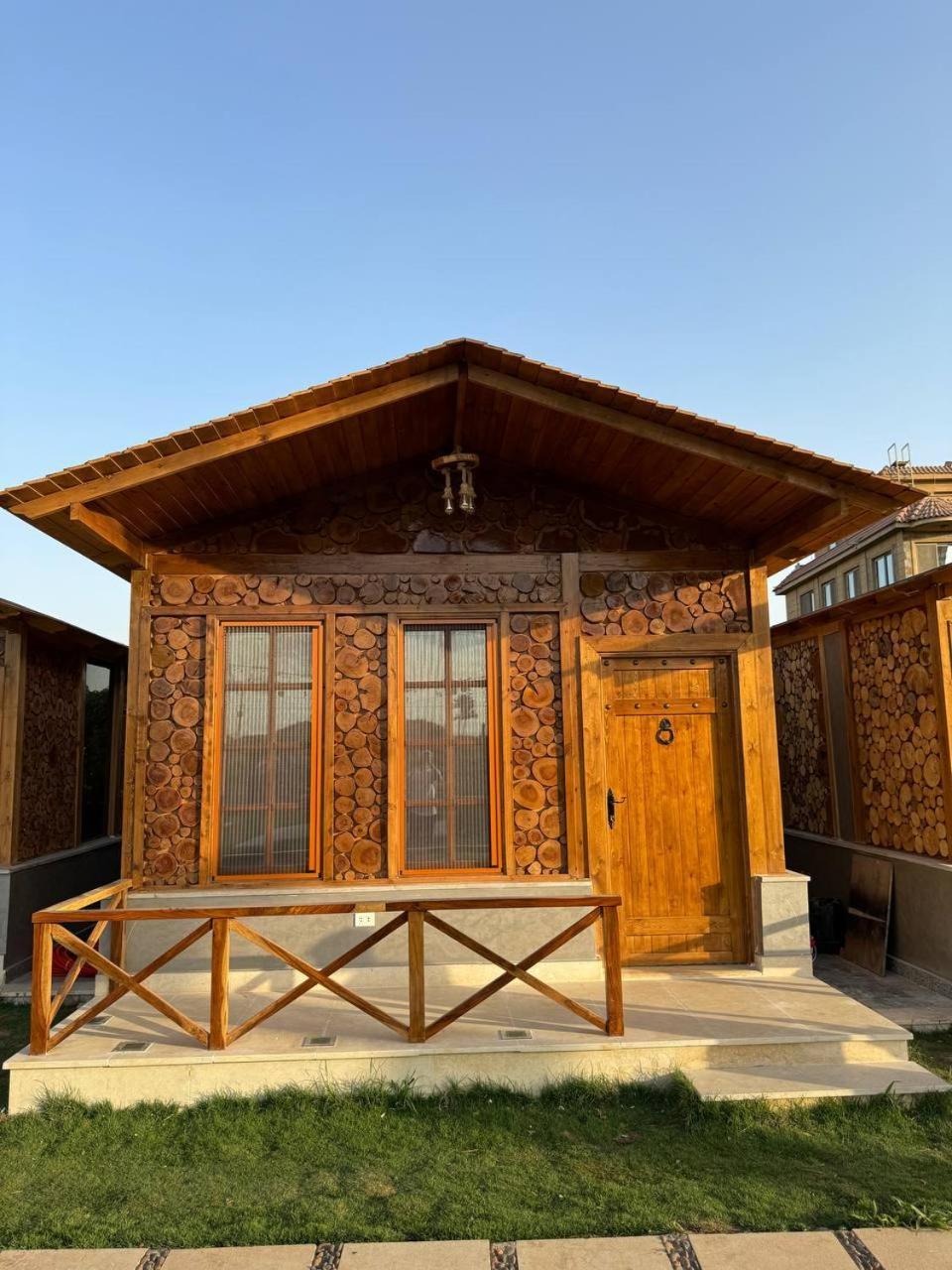 Gold Island Resort Giza Exterior foto